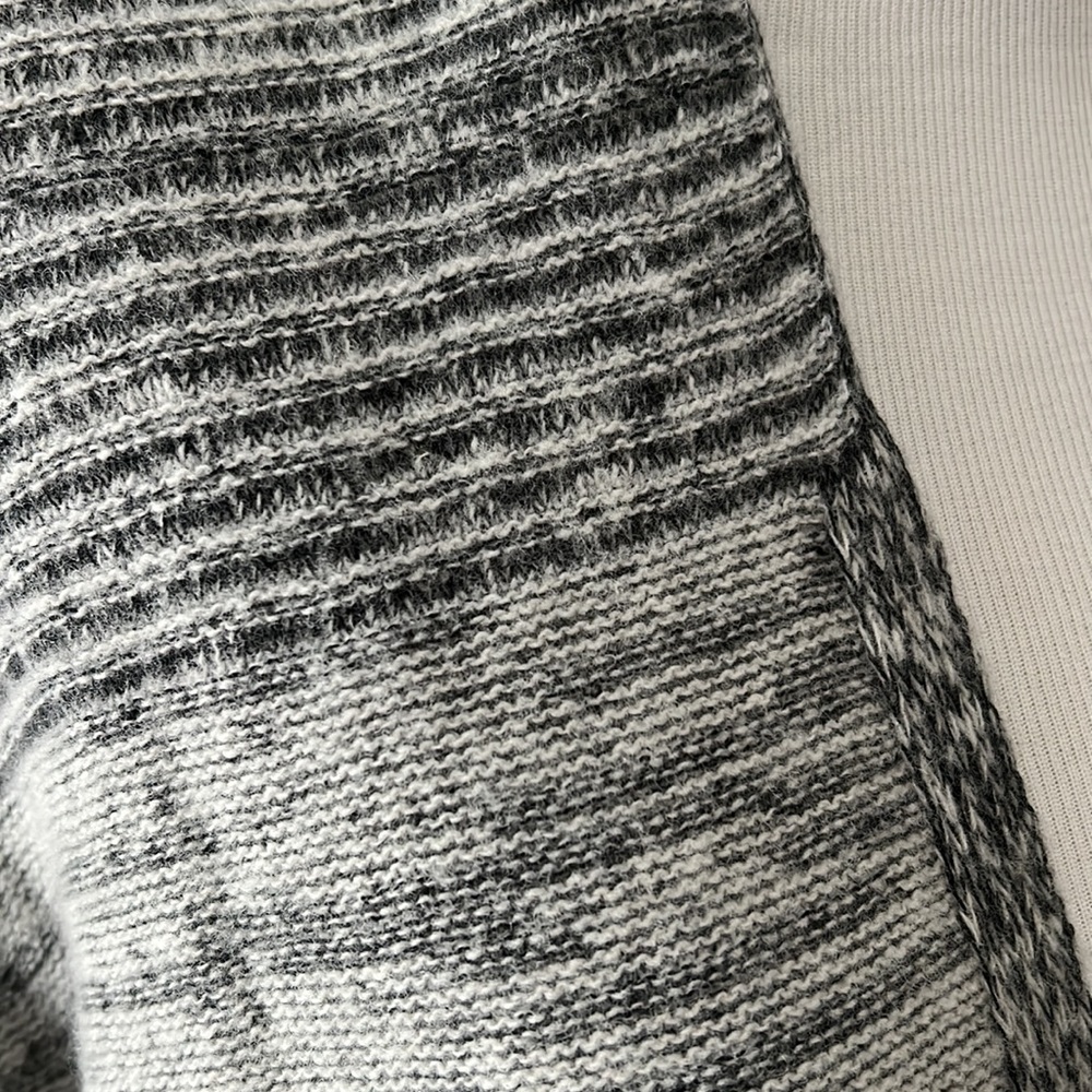BR Open Front Cardigan - Picture 3 of 11